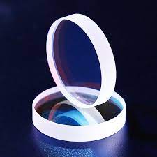 Protection Lens D20mm X T4mm (d20t4)